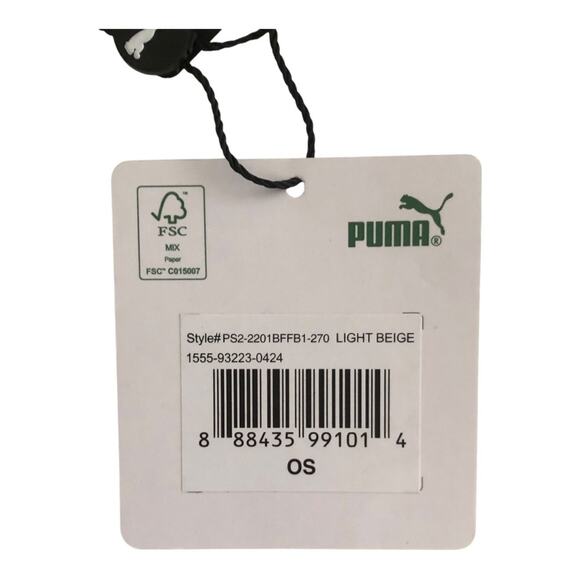 PUMA NWT Myraid Adjustable Multi Compartments Sling Bag Crossbody Fanny Pack - Picture 14 of 15